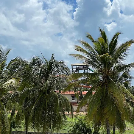 Apartamento Pertinho Do Beach Park Aquiraz Exterior photo