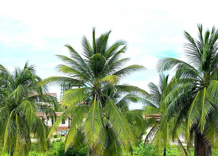 Apartamento Pertinho Do Beach Park