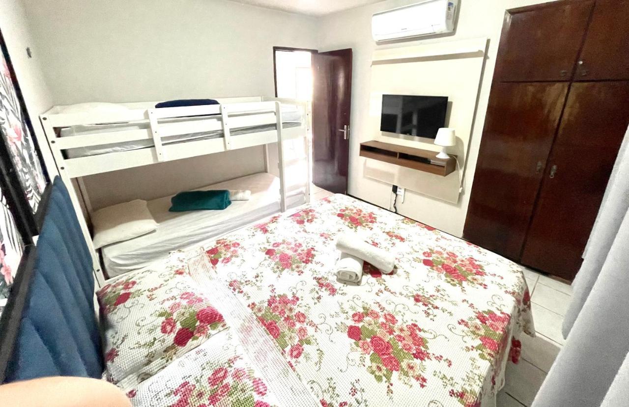 Pertinho Do Park Apartment *