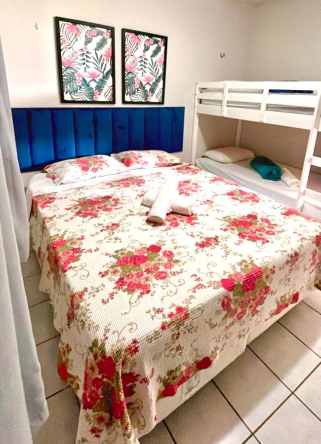 Apartment Pertinho Do Park