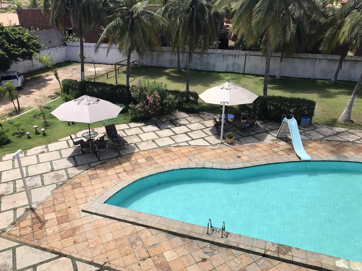 Apartment Pertinho Do Park *