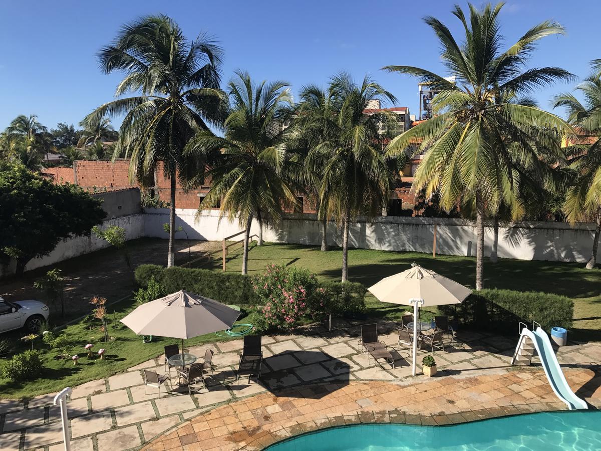 Apartment Pertinho Do Park *