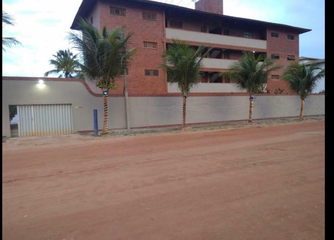 Apartment Pertinho Do Park